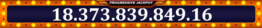 Jackpot AJUDAN69